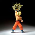 Produktbild Dragon Ball Z - Son Goku GX Materia Figur
