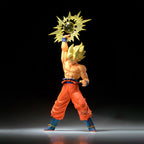Produktbild Dragon Ball Z - Son Goku GX Materia Figur