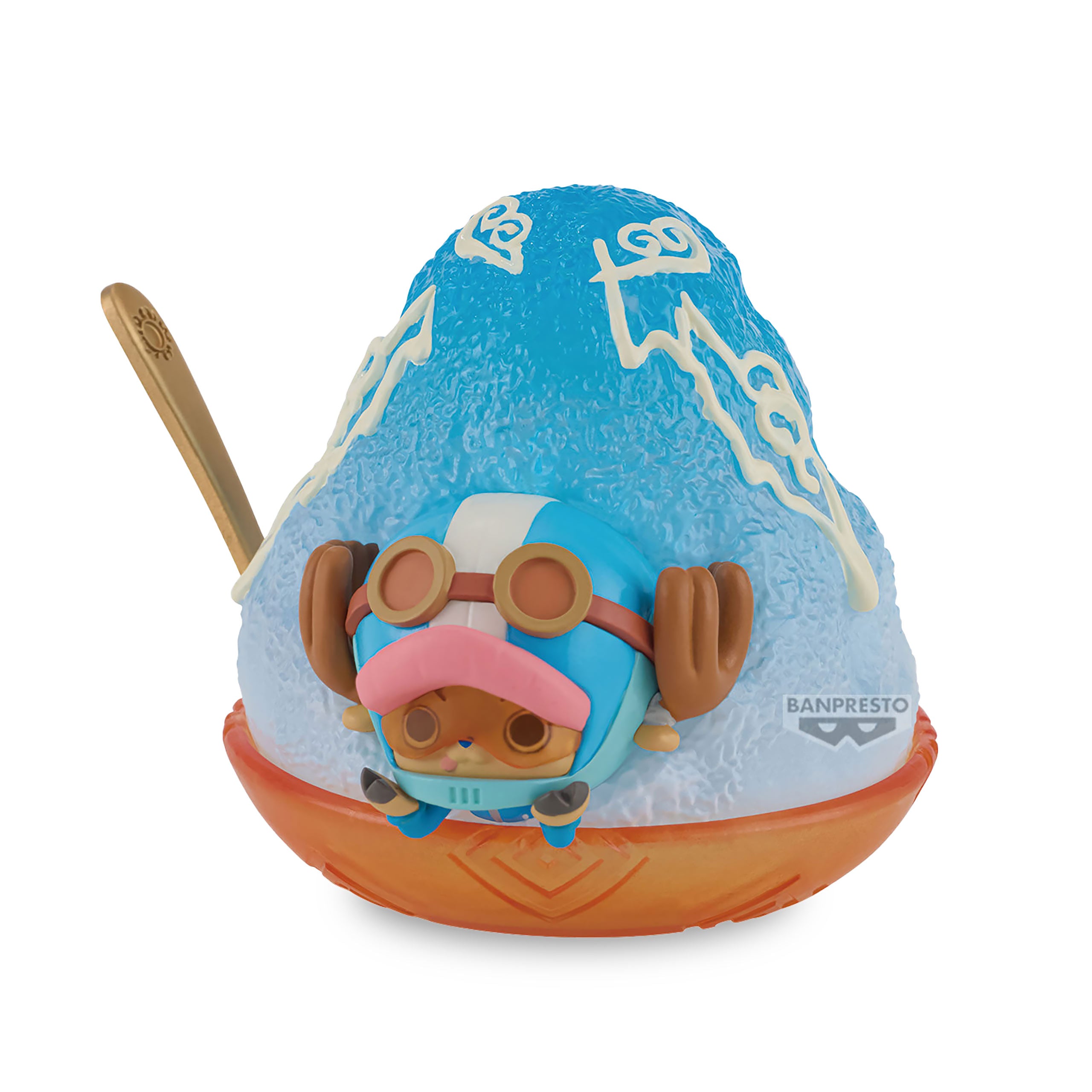 Produktbild One Piece - Tony Chopper Paldolce Vol.3 Figur Version B