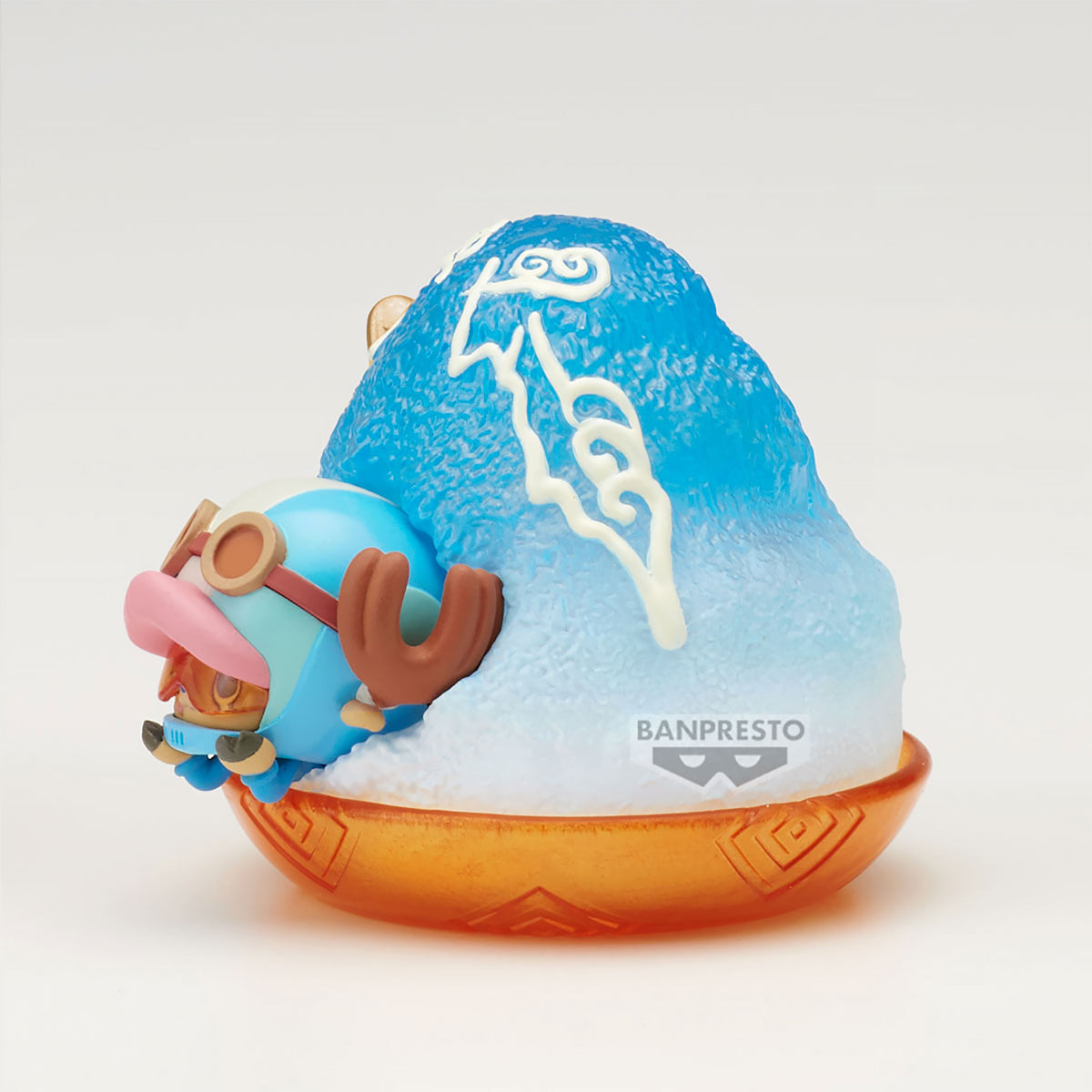 Produktbild One Piece - Tony Chopper Paldolce Vol.3 Figur Version B
