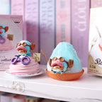 Produktbild One Piece - Tony Chopper Paldolce Vol.3 Figur Version B