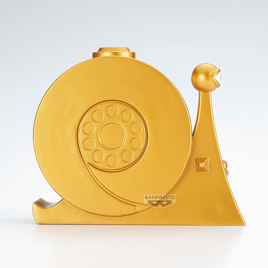 Produktbild One Piece - Den Den Mushi Transponder Sofvimates Figur
