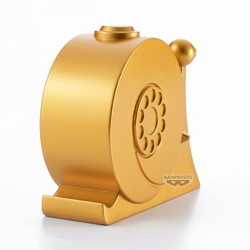 Produktbild One Piece - Den Den Mushi Transponder Sofvimates Figur