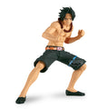 Produktbild One Piece - Portgas D. Ace Battle Record Figur