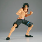 Produktbild One Piece - Portgas D. Ace Battle Record Figur