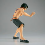 Produktbild One Piece - Portgas D. Ace Battle Record Figur