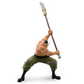 Produktbild One Piece - Edward Newgate Grandista Figur