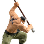 Produktbild One Piece - Edward Newgate Grandista Figur
