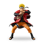 Produktbild Naruto Shippuden - Naruto Uzumaki Grandista Figur Spezial Edition