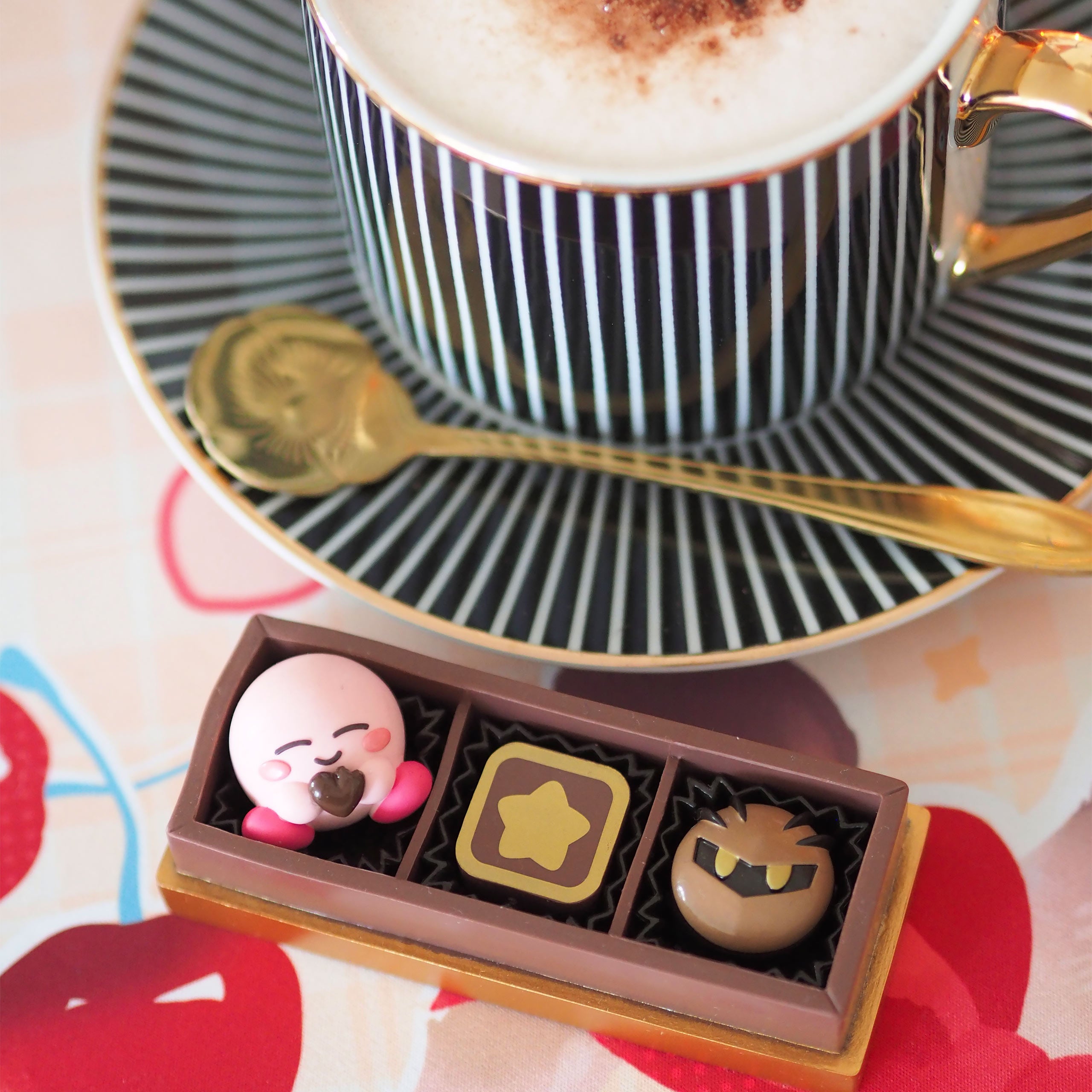 Produktbild Kirby - Paldolce Collection Box Vol.3 Mystery Figur