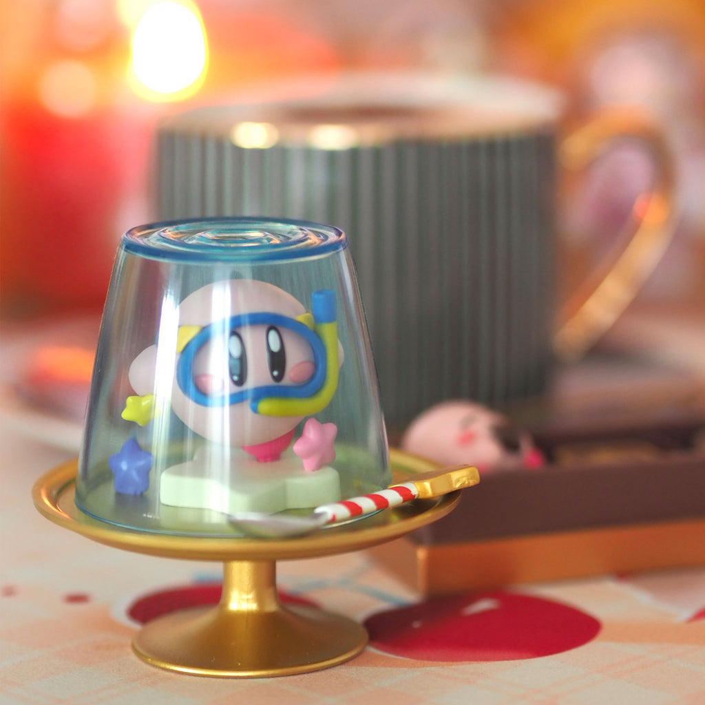 Produktbild Kirby - Paldolce Collection Box Vol.3 Mystery Figur