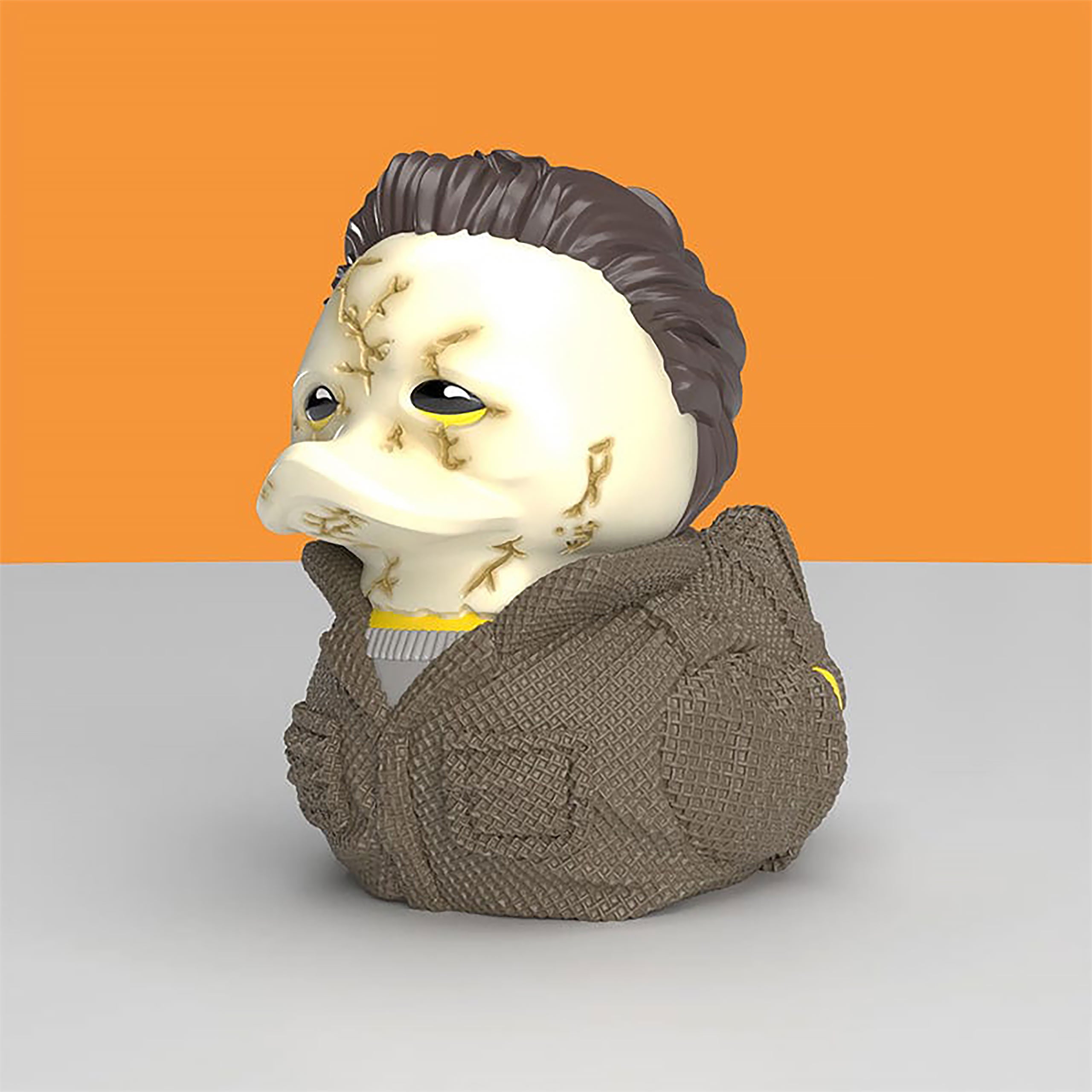 Produktbild Halloween - Michael Myers Mini TUBBZ Deko Ente