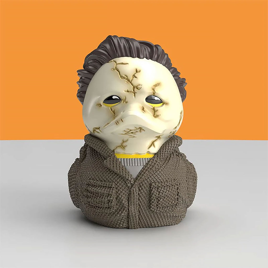 Product image Halloween - Michael Myers TUBBZ Collectible Duck