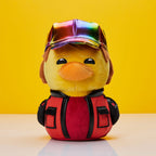 Product image Back to the Future - Marty McFly TUBBZ Plush Duck