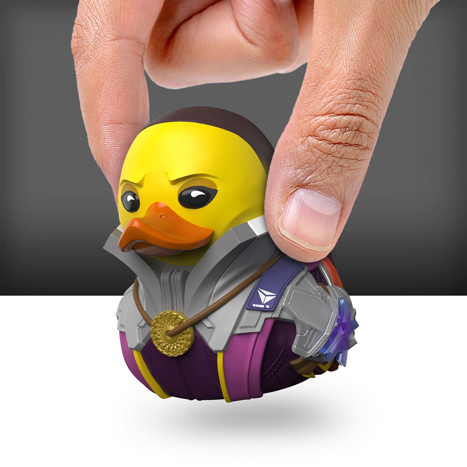 Produktbild Destiny - Ikora Mini TUBBZ Deko Ente