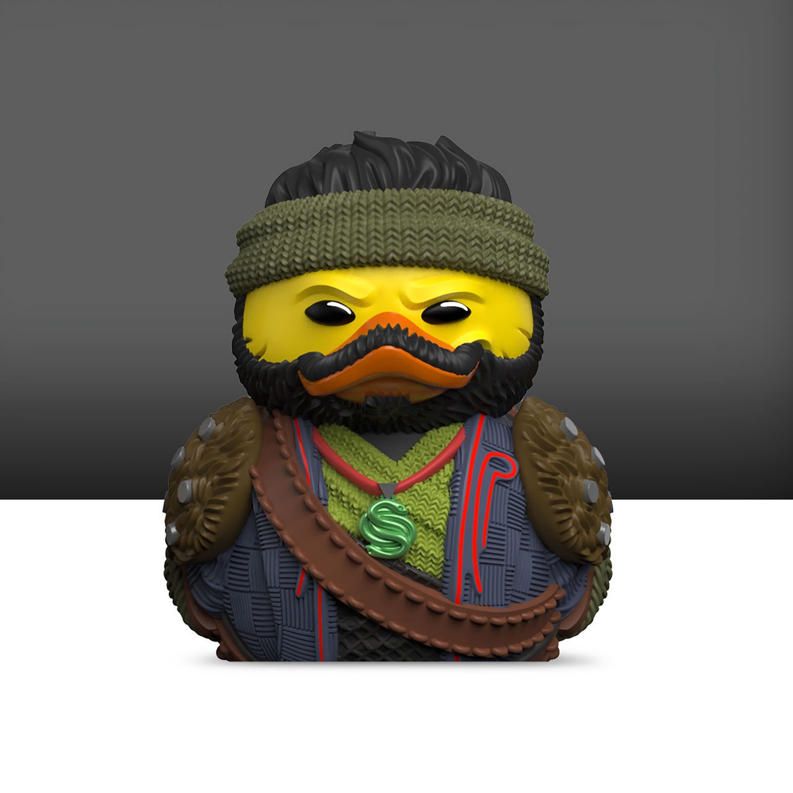 Produktbild Destiny - The Drifter Mini TUBBZ Deko Ente