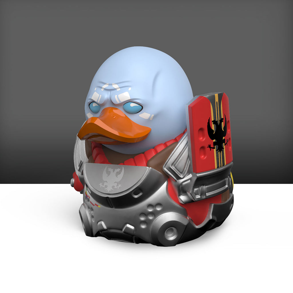 Produktbild Destiny - Zavala Mini TUBBZ Deko Ente