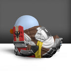 Produktbild Destiny - Zavala Mini TUBBZ Deko Ente