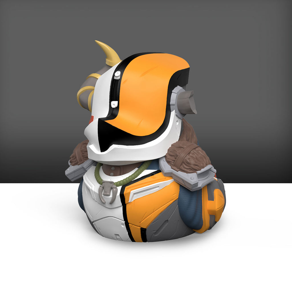 Produktbild Destiny - Lord Shaxx Mini TUBBZ Deko Ente