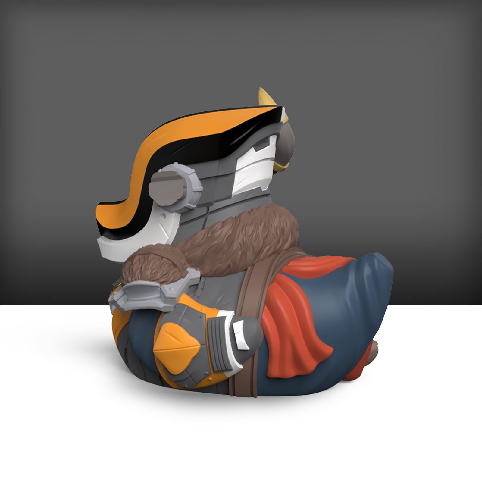 Produktbild Destiny - Lord Shaxx Mini TUBBZ Deko Ente