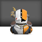 Produktbild Destiny - Lord Shaxx Mini TUBBZ Deko Ente