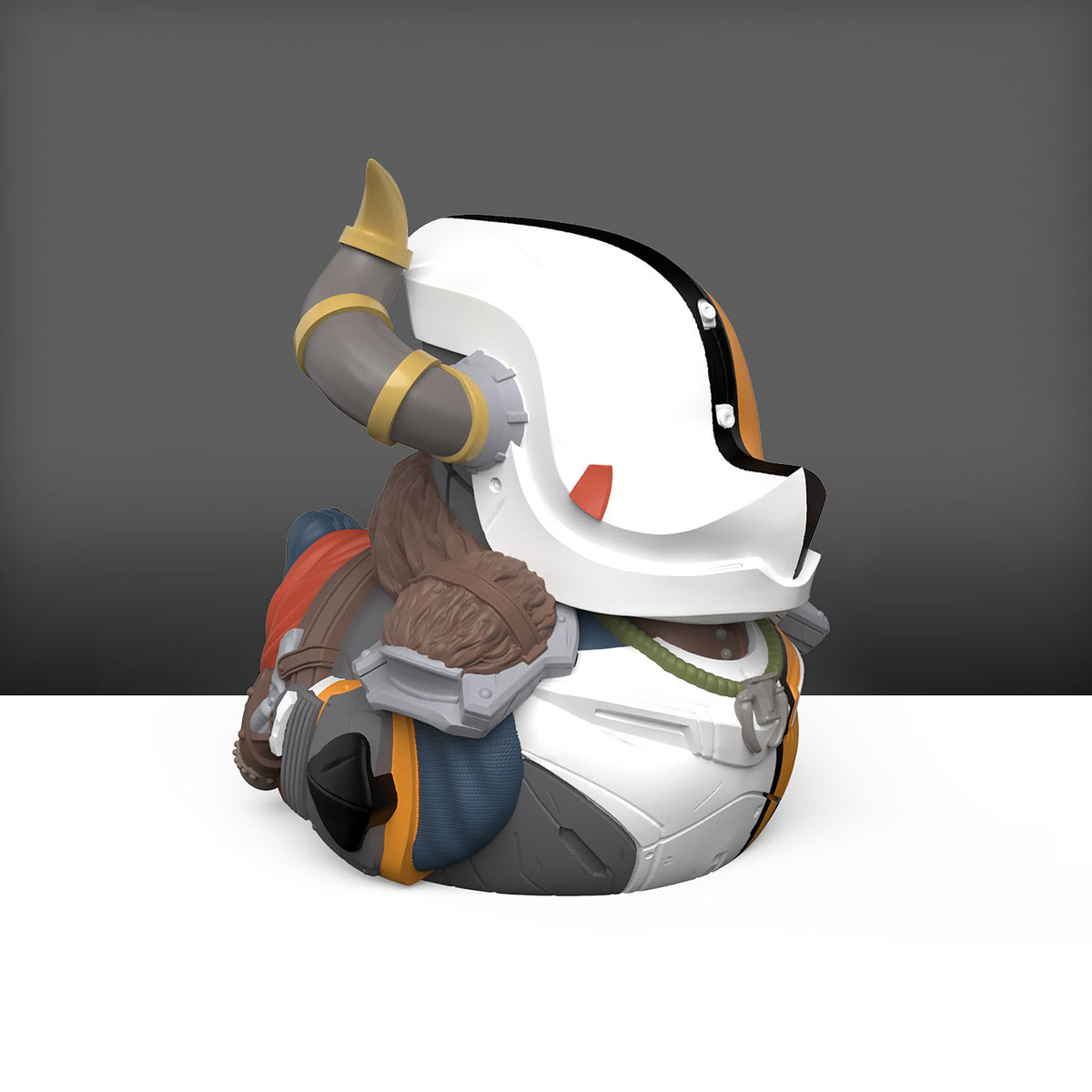 Produktbild Destiny - Lord Shaxx Mini TUBBZ Deko Ente