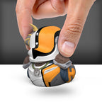 Produktbild Destiny - Lord Shaxx Mini TUBBZ Deko Ente