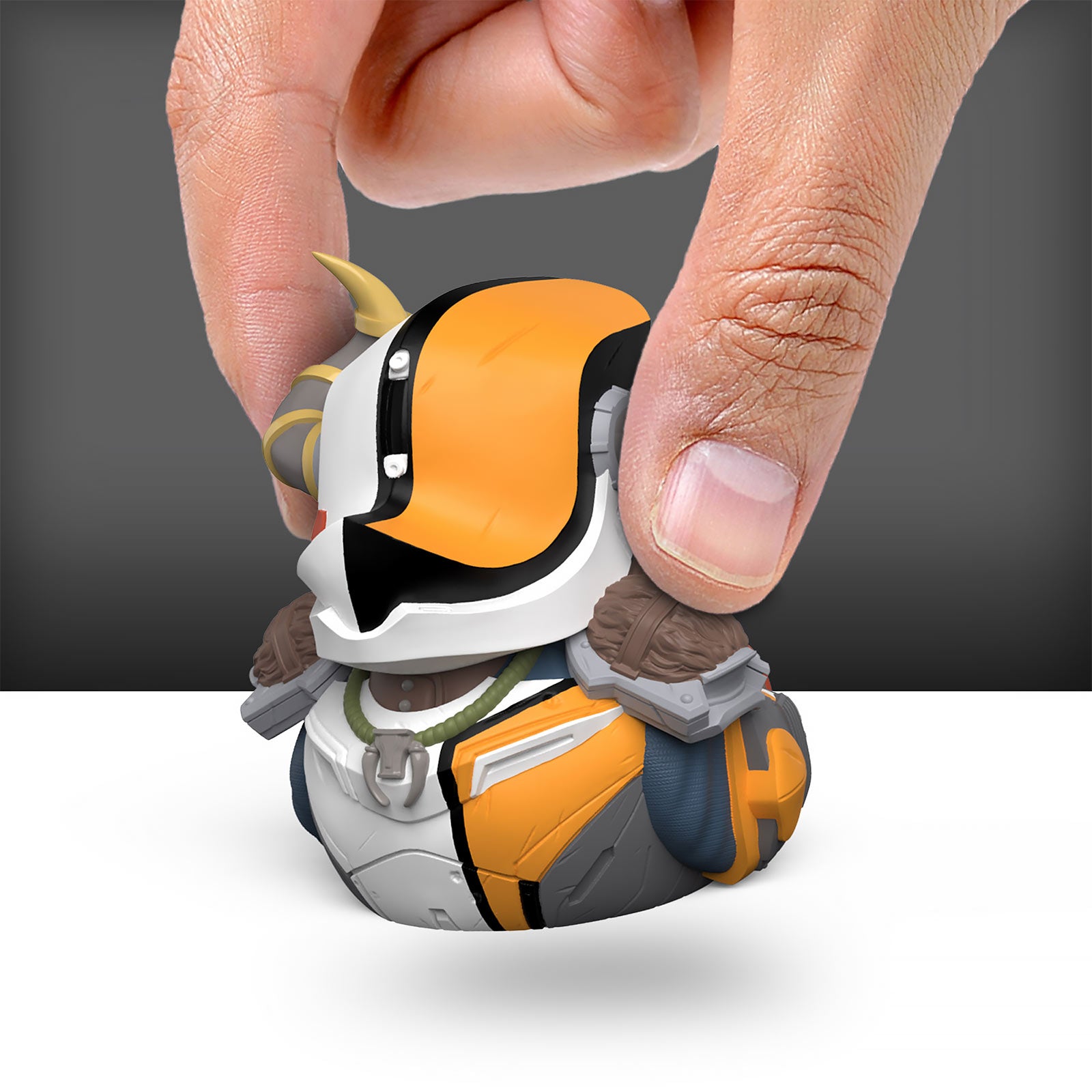 Produktbild Destiny - Lord Shaxx Mini TUBBZ Deko Ente