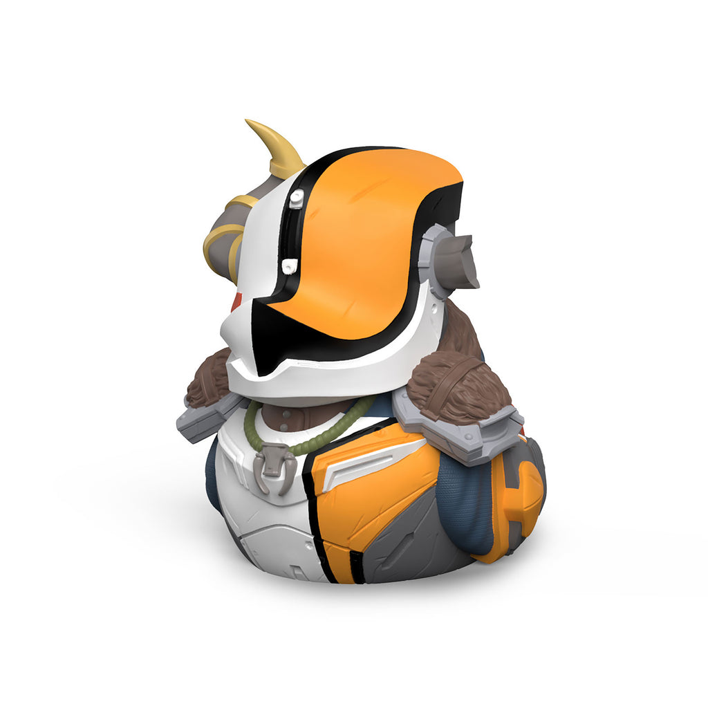 Produktbild Destiny - Lord Shaxx Mini TUBBZ Deko Ente