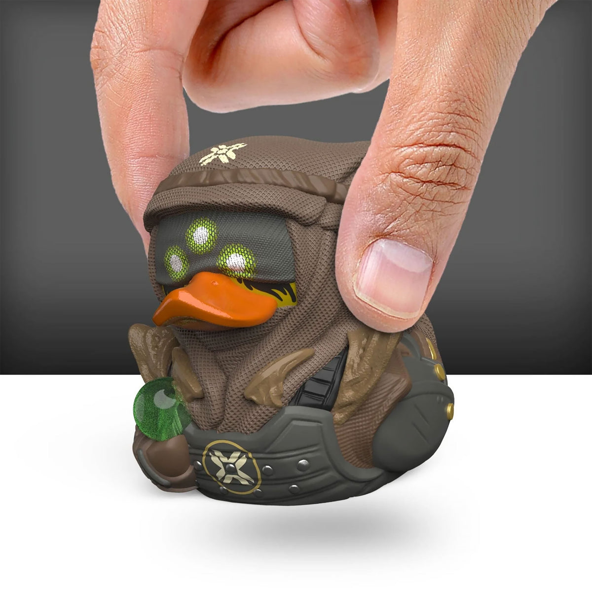 Produktbild Destiny - Eris Morn Mini TUBBZ Deko Ente
