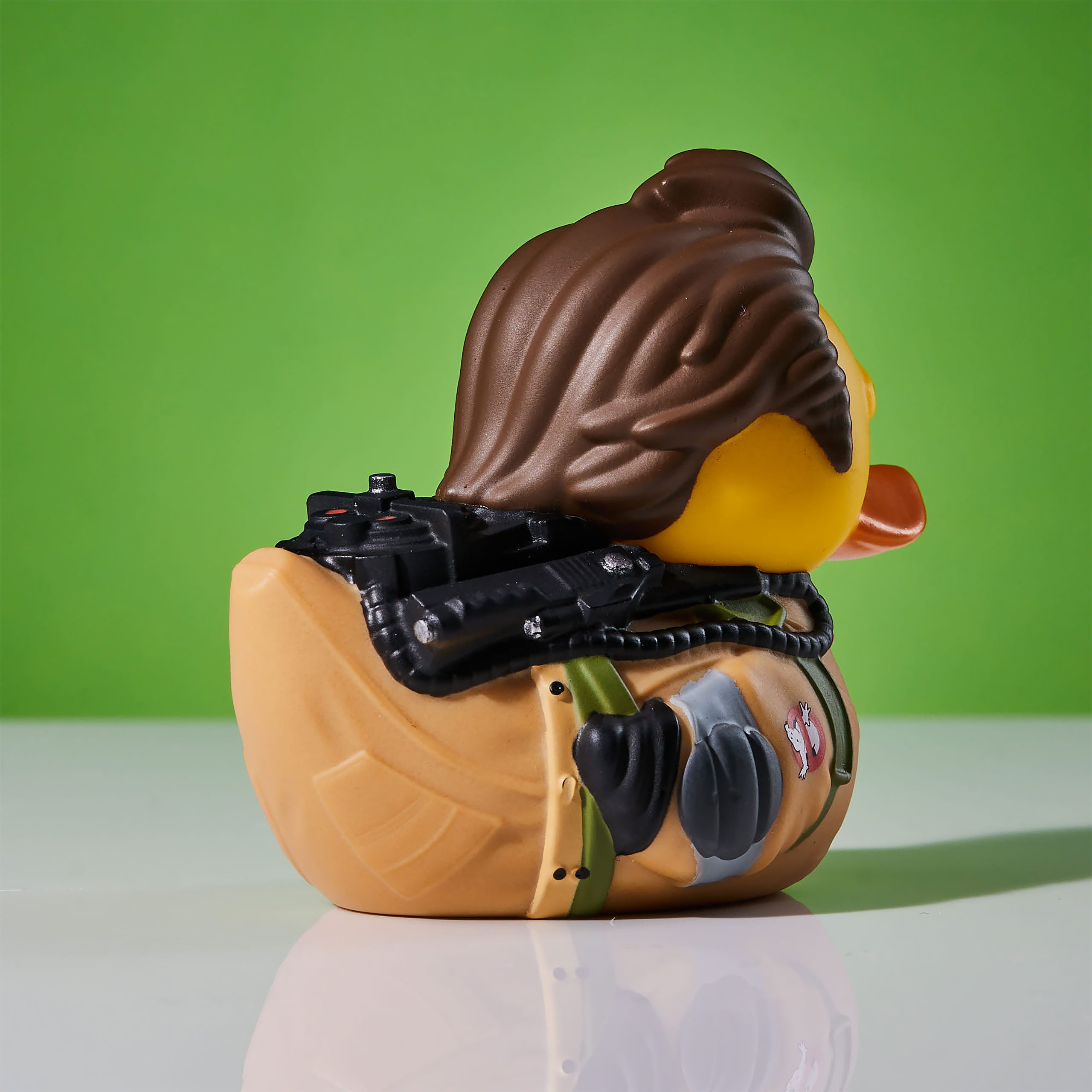Produktbild Ghostbusters - Peter Venkman Mini TUBBZ Deko Ente