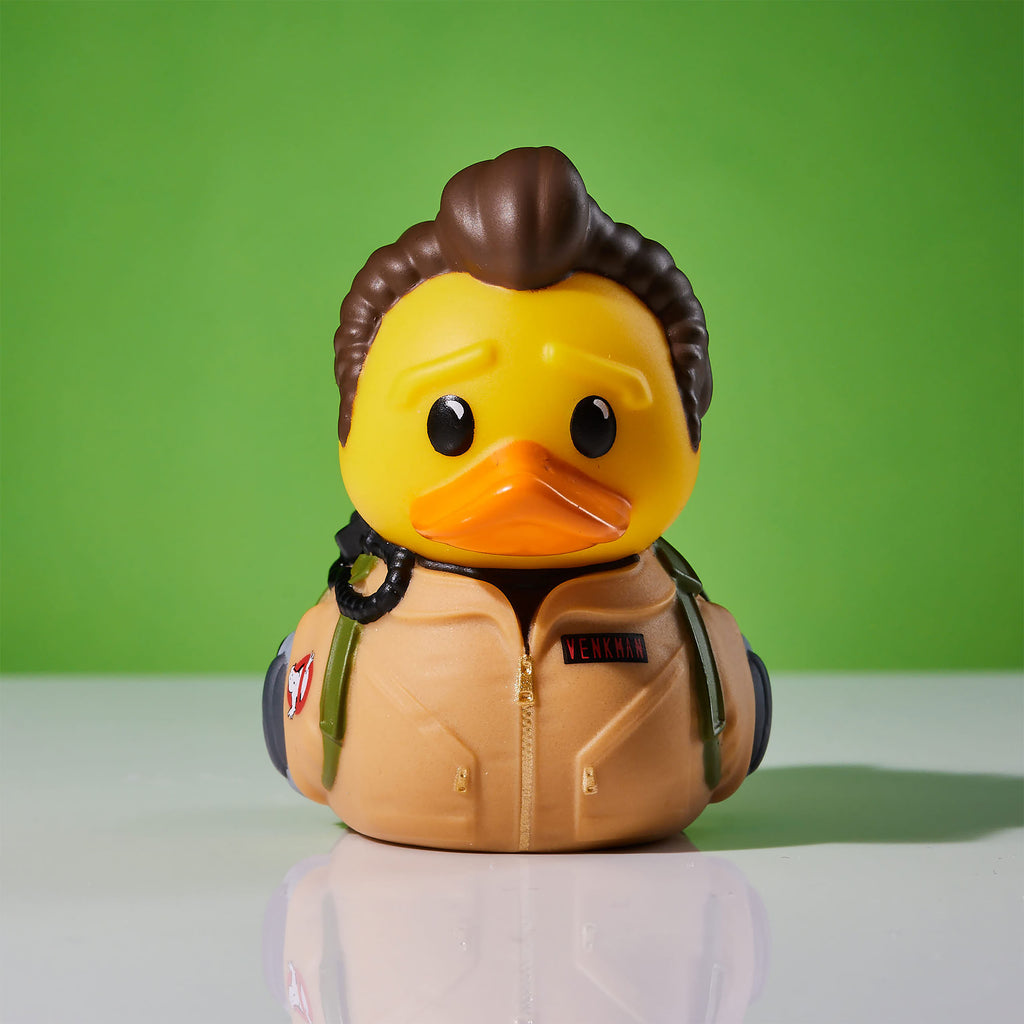 Product image Ghostbusters - Peter Venkman Mini TUBBZ Duck