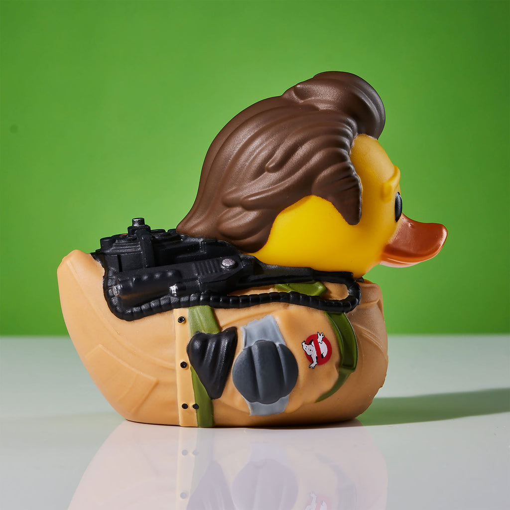 Product image Ghostbusters - Peter Venkman Mini TUBBZ Duck