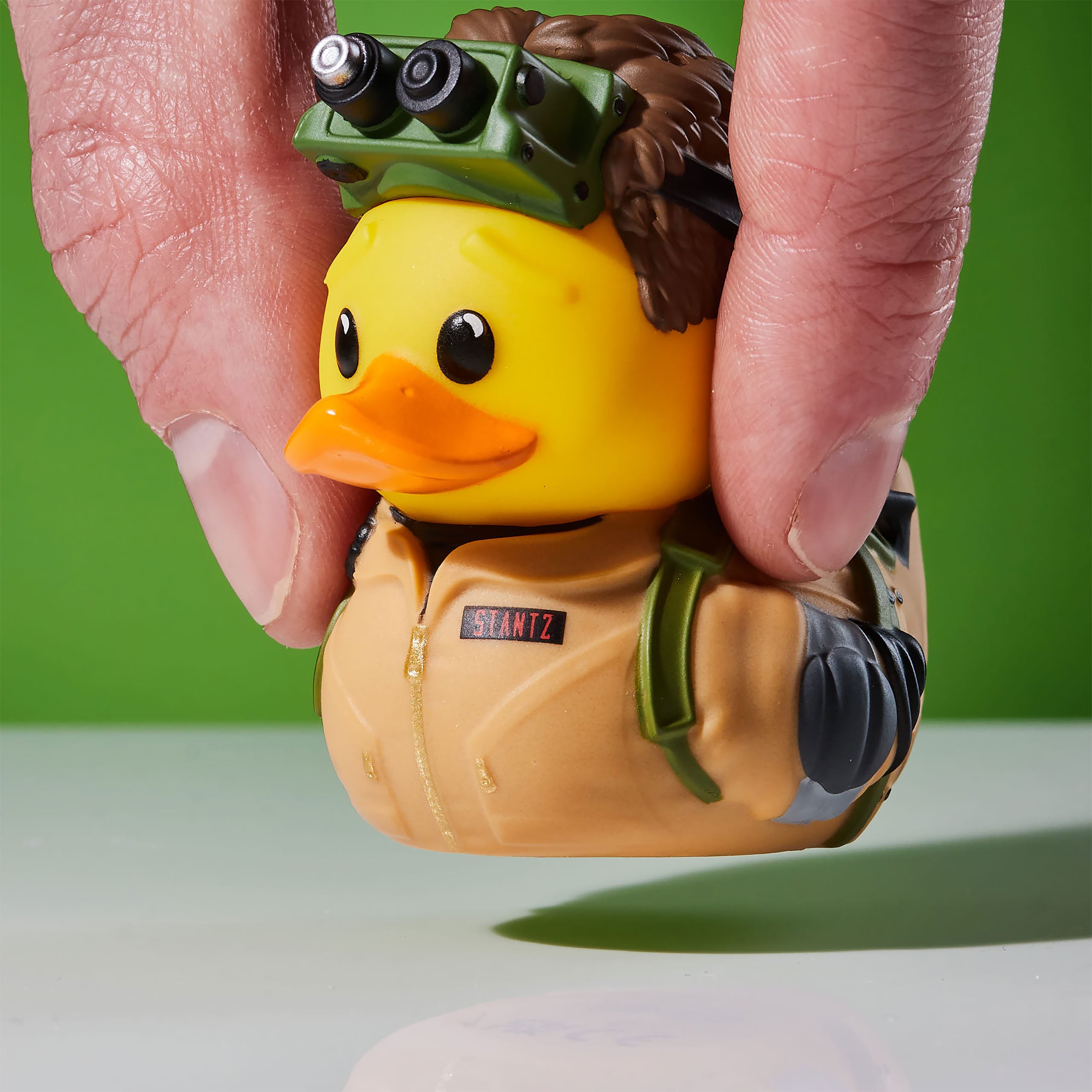 Produktbild Ghostbusters - Ray Stantz Mini TUBBZ Deko Ente