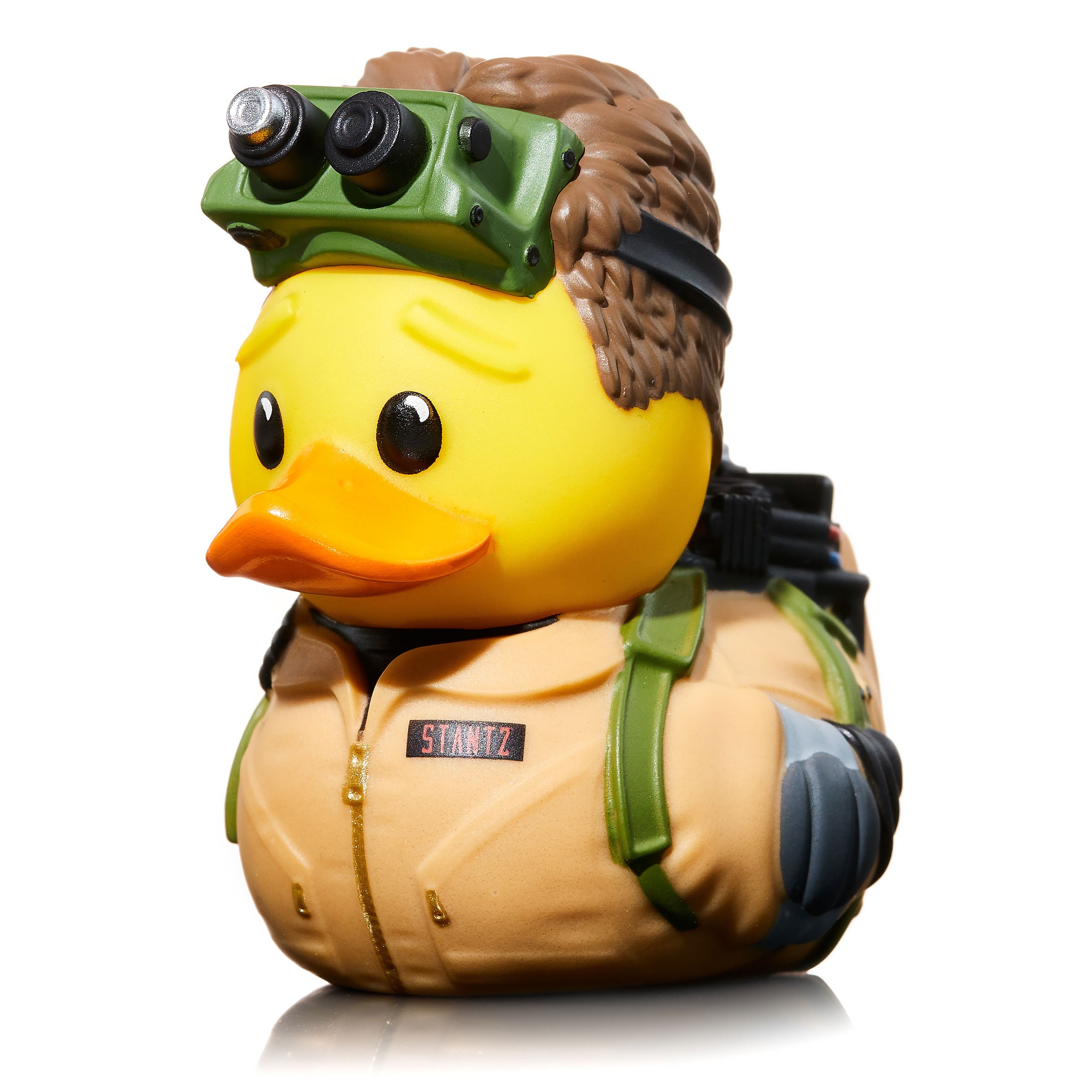 Produktbild Ghostbusters - Ray Stantz Mini TUBBZ Deko Ente