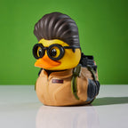 Produktbild Ghostbusters - Egon Spengler Mini TUBBZ Deko Ente