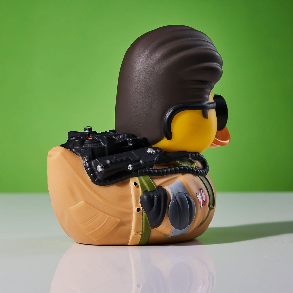Produktbild Ghostbusters - Egon Spengler Mini TUBBZ Deko Ente