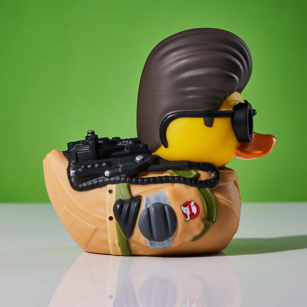 Produktbild Ghostbusters - Egon Spengler Mini TUBBZ Deko Ente