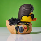Produktbild Ghostbusters - Egon Spengler Mini TUBBZ Deko Ente