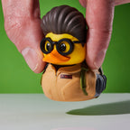 Produktbild Ghostbusters - Egon Spengler Mini TUBBZ Deko Ente