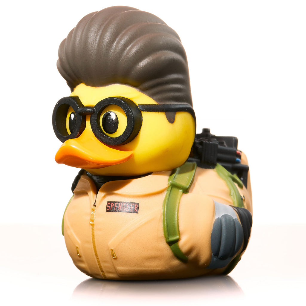 Produktbild Ghostbusters - Egon Spengler Mini TUBBZ Deko Ente