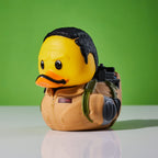 Produktbild Ghostbusters - Winston Zeddemore Mini TUBBZ Deko Ente