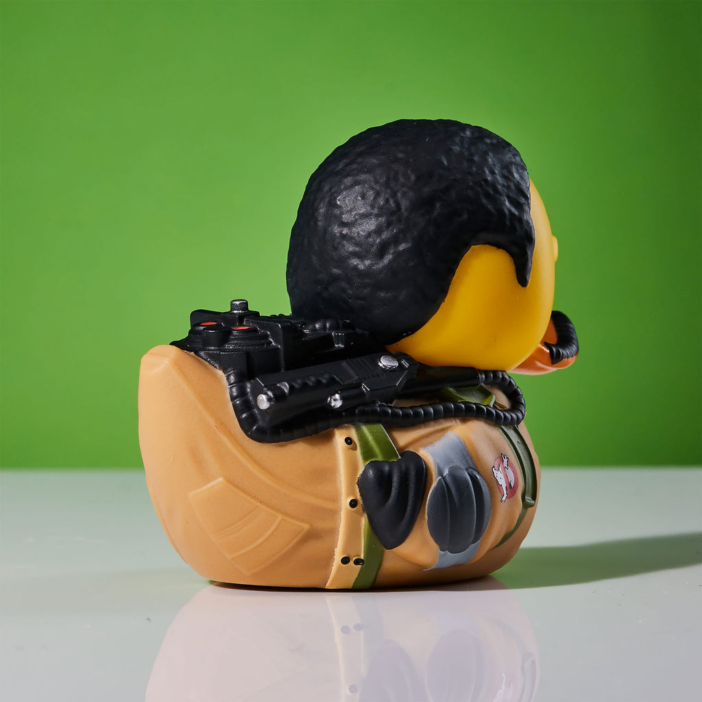 Produktbild Ghostbusters - Winston Zeddemore Mini TUBBZ Deko Ente