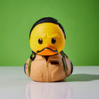 Produktbild Ghostbusters - Winston Zeddemore Mini TUBBZ Deko Ente