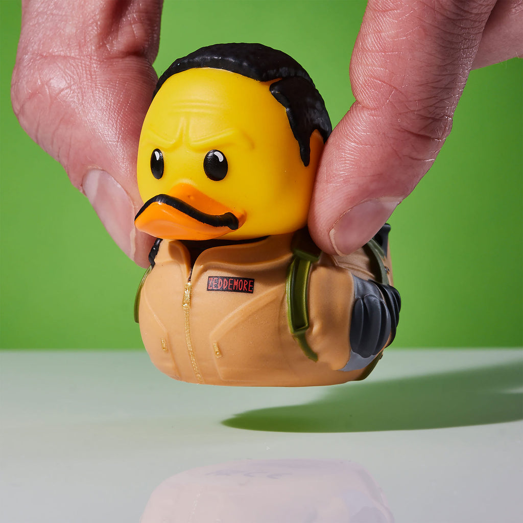 Produktbild Ghostbusters - Winston Zeddemore Mini TUBBZ Deko Ente