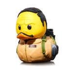 Produktbild Ghostbusters - Winston Zeddemore Mini TUBBZ Deko Ente