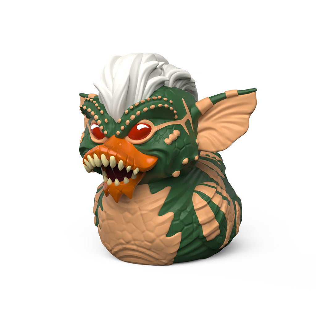 Produktbild Gremlins - Stripe Mini TUBBZ Deko Ente