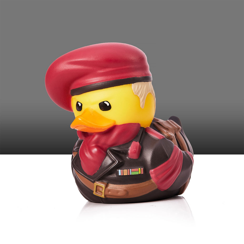 Product image Metal Gear Solid - Revolver Ocelot Mini TUBBZ Duck