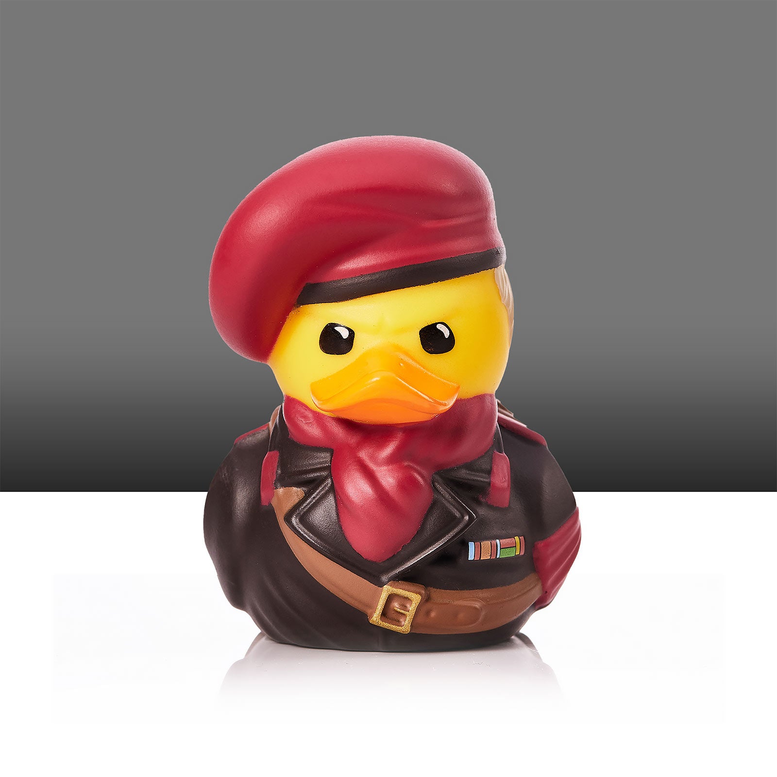 Product image Metal Gear Solid - Revolver Ocelot Mini TUBBZ Duck