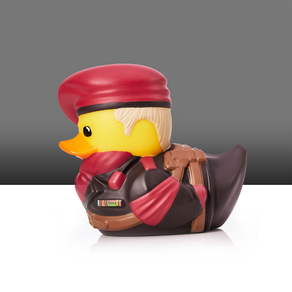 Product image Metal Gear Solid - Revolver Ocelot Mini TUBBZ Duck